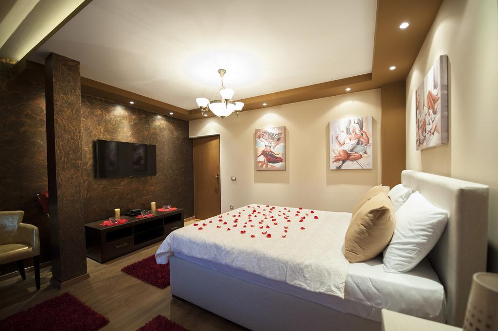 Benvenuti Apartments Cetinje Room photo